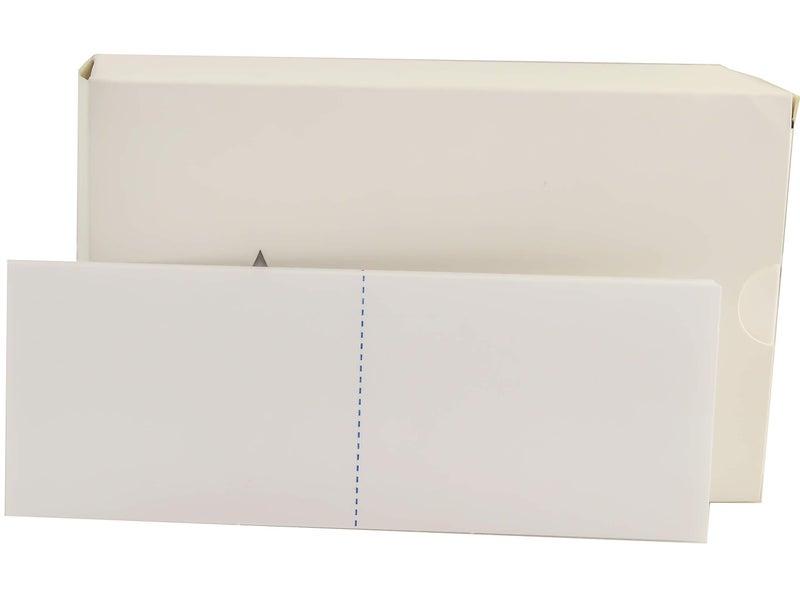 IDEALSEAL Postage Meter Tapes Compare to Francotyp Postalia PLABEL Two Labels Per Strip 500 Count for PostBase Econ, PostBase Semi, PostBase Auto, PostBase Itegra, PostBase Pro, PostBase proDS, PostBase One - Image 3